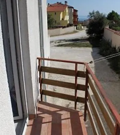 Angela Apartamento *