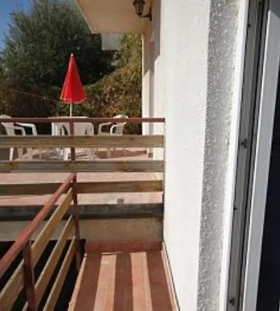 Apartamento Angela Ližnjan