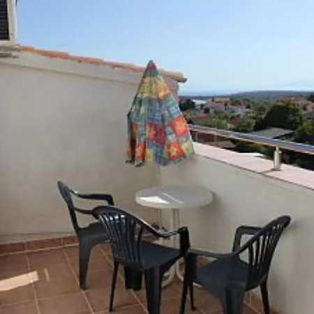 Angela Apartamento *