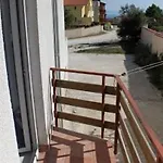 Angela Appartement *