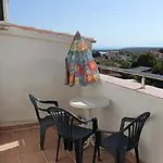 Angela Appartement *