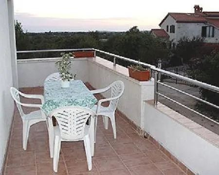 Angela Apartment