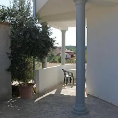 Appartement Angela *