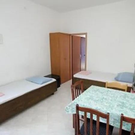 Angela Appartement *