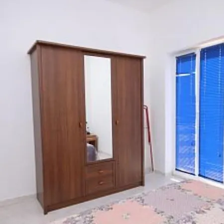 Apartment Angela Liznjan